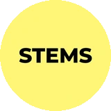 Магазин STEMSBOT в списке чатов